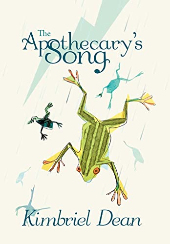 The Apothecary's Song: An Ode to 2012 in F Sharp