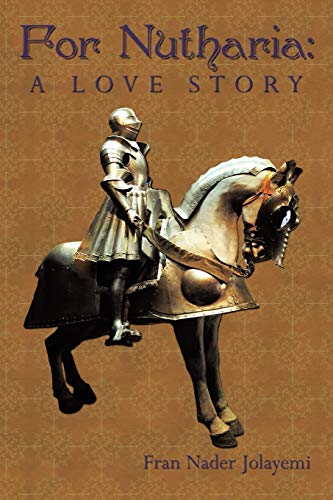 For Nutharia: A love story