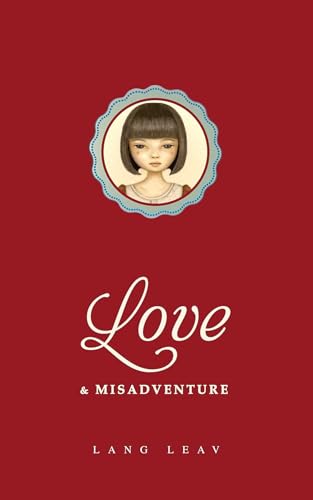 Love & Misadventure (Volume 1)