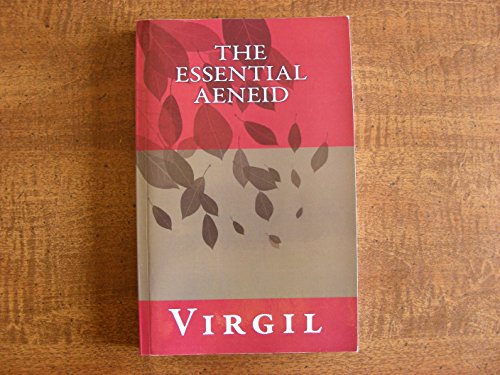 The Essential Aeneid