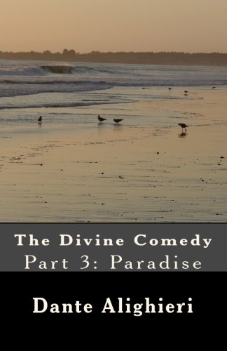 The Divine Comedy Part 3: Paradise