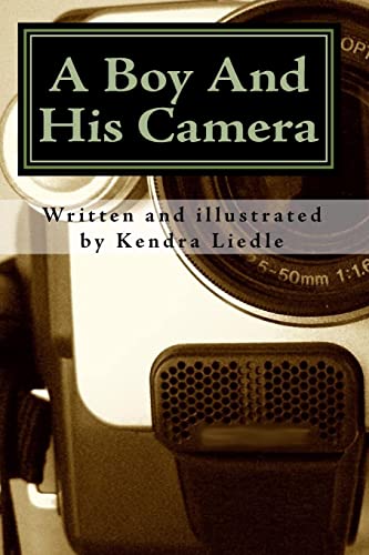 A Boy And His Camera