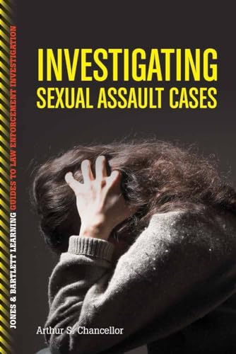 Investigating Sexual Assault Cases
