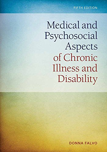 Medical And Psychosocial Aspects Of Chronic Illness And Disability