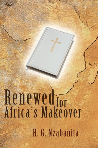 Renewed for Africa's Makeover