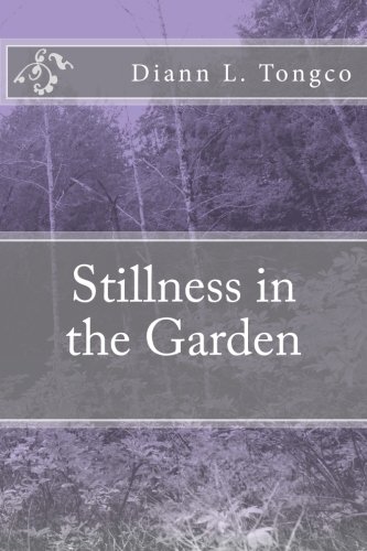 Stillness in the Garden