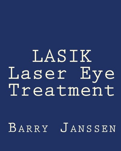 LASIK Laser Eye Treatment