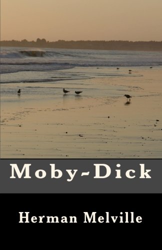 Moby-Dick