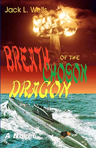 Breath of the Choson Dragon