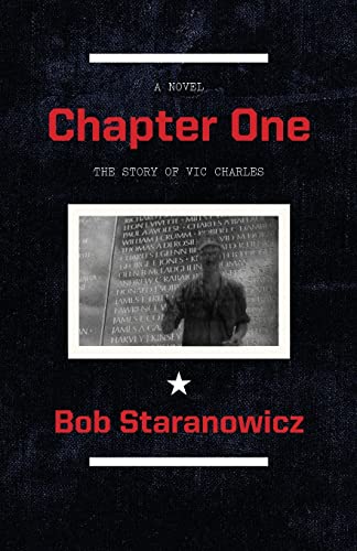 Chapter One: The Story of Vic Charles