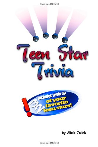 Teen Star Trivia: Get the scoop on 32 of your favorite teen stars!