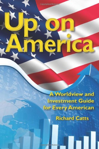 Up on America: The United States Leadership Position and Future in the New Order of the World