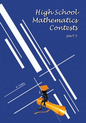 High School Mathematics Contests: part 5