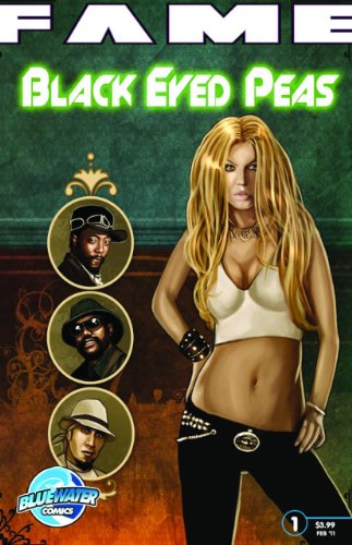 Fame: Black Eyed Peas