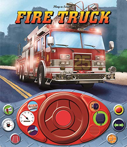 Fire Truck