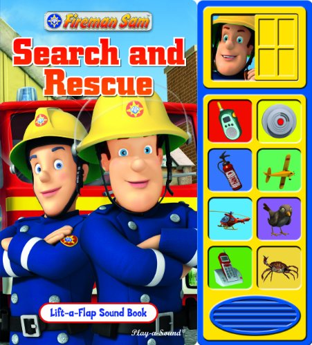 FireMan Sam