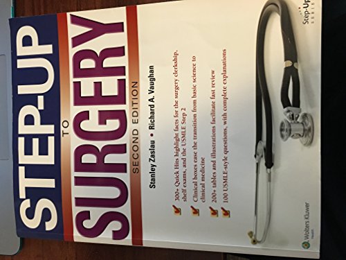 Step-Up to Surgery