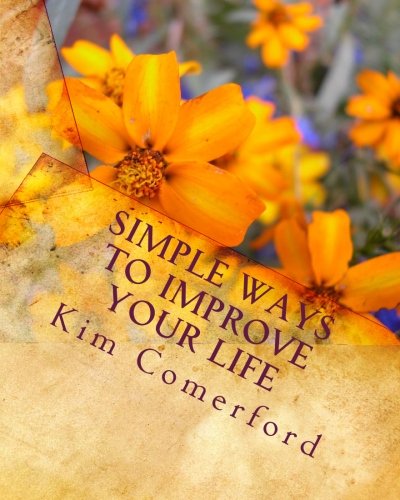 Simple Ways to Improve Your Life