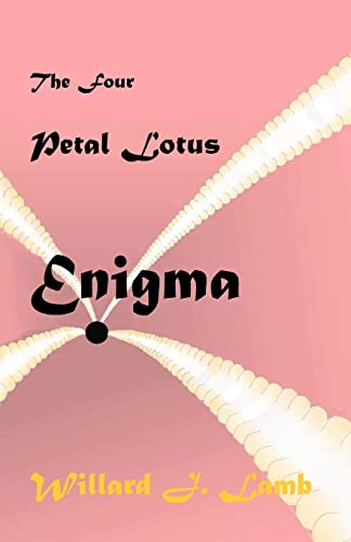 The four Petal Lotus Enigma
