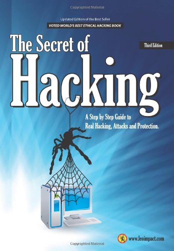 The Secret of Hacking