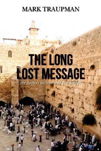 The Long Lost Message