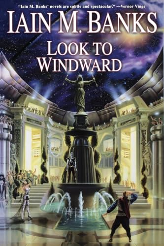 Look to Windward (Culture)