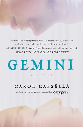Gemini: A Novel
