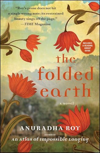 The Folded Earth: A Novel