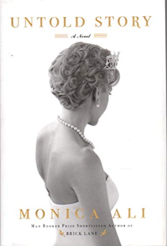 Untold Story: A Novel