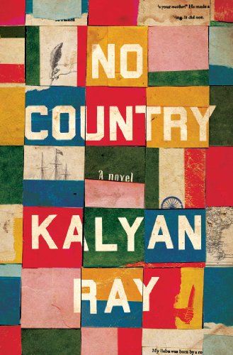 No Country: A Novel