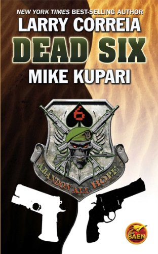 Dead Six (Volume 1)