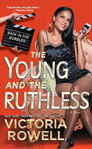 The Young and the Ruthless: Back in the Bubbles