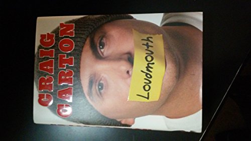 Loudmouth: Tales (and Fantasies) of Sports, Sex, and Salvation from Behind the Microphone