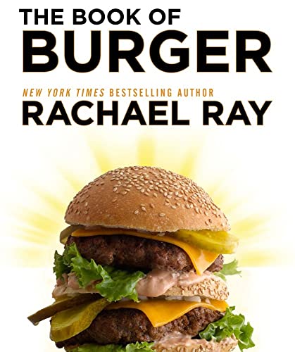 The Book of Burger