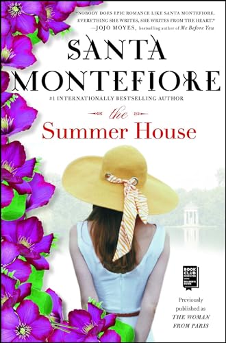 The Summer House: A Novel