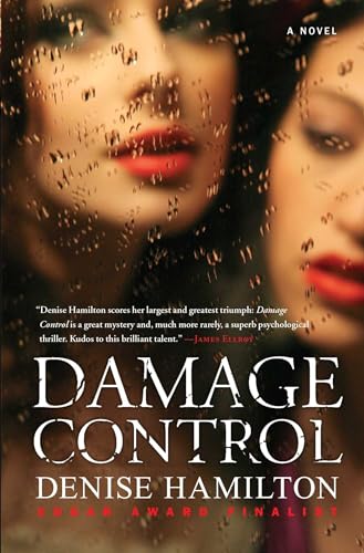 Damage Control: A Novel