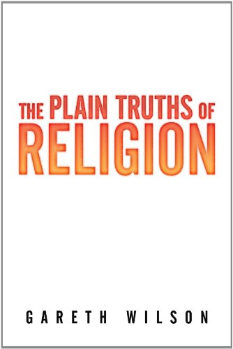 The Plain Truths of Religion