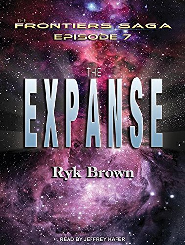 The Expanse (Frontiers Saga, Band 7)
