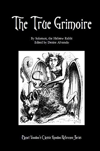The True Grimoire