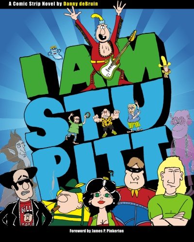 I Am Stu Pitt