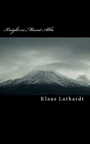 Knight on Mount Abba