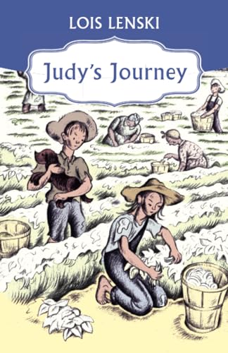 Judy's Journey