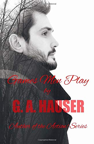 Games Men Play