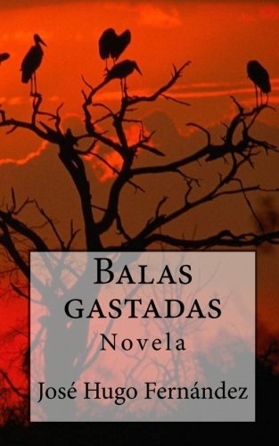 Balas gastadas