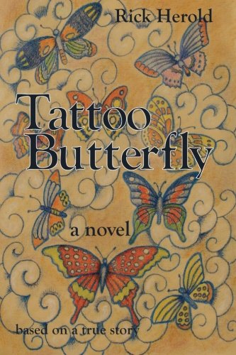 Tattoo Butterfly