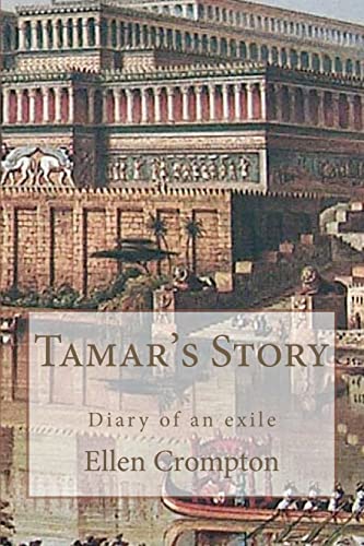 Tamar's Story: Diary of an Exile