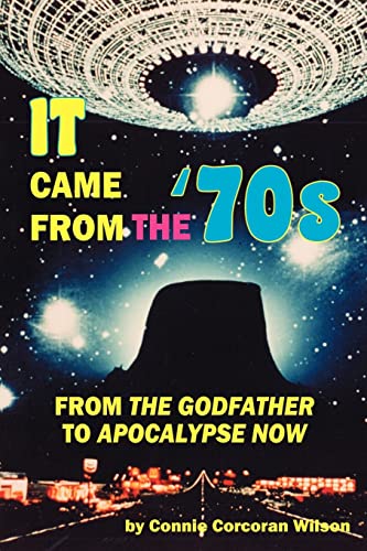 It Came from the '70s: From the Godfather to Apocalypse Now