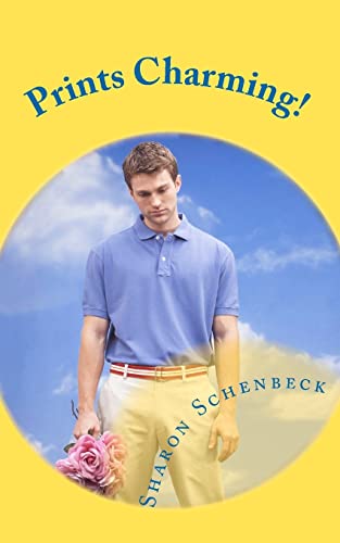 Prints Charming!: How I Found My Dream Man by Using the FBI Fingerprint Database