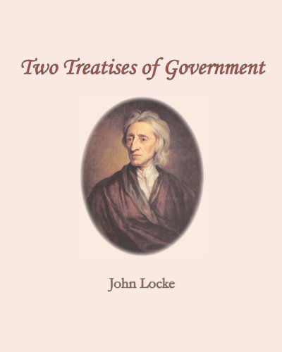 Two Treatises of Government