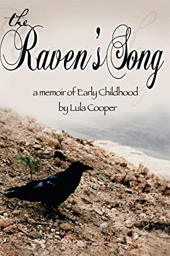 The Raven's Song: Volume 1